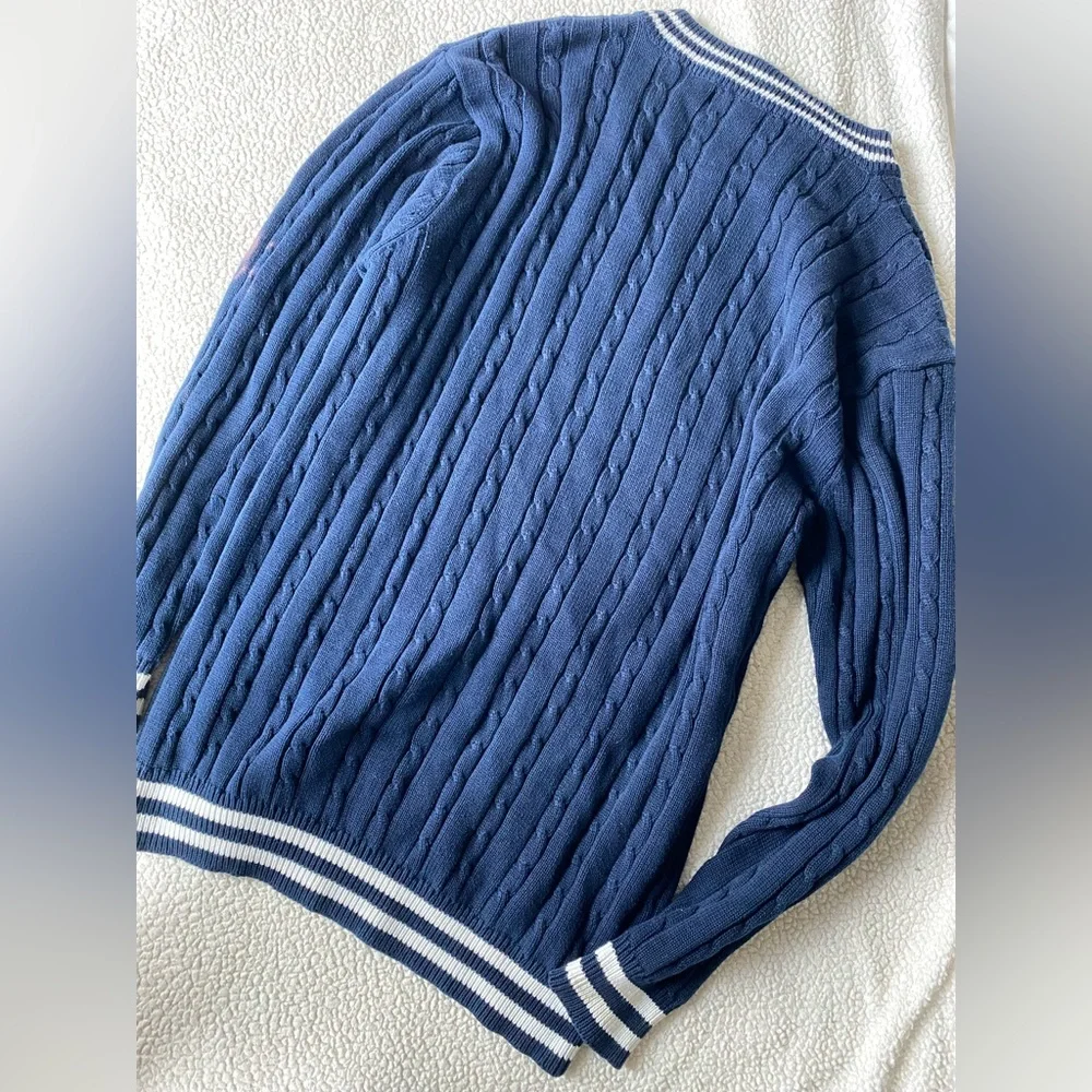 Phat Farm Sweater - Picture 2 of 5
